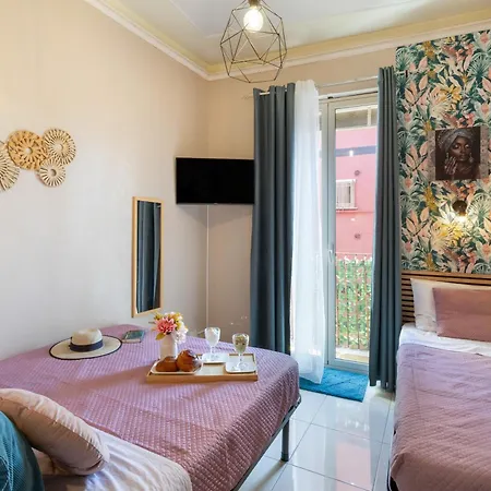 Apartamento Enjoycasa Tra Sole Mare E L'etna Adrano