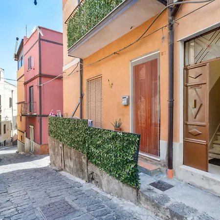 Apartamento Enjoycasa Tra Sole Mare E L'etna *